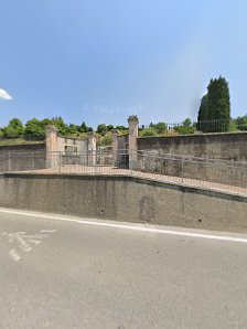 Cimitero di Santa Maria Hoe Via Don A. Barzaghi, 7, 23888 Rovagnate LC, Italia