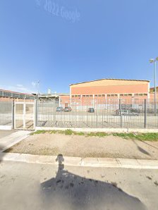 Cittanuova The Fitness Stadium Stadio Pino Zaccheria, Via Guido Dorso, 9, 71122 Foggia FG, Italia