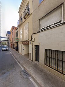 Farmàcia Ortopèdia Passeig - Farmacia en Terrassa 