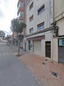 Парикмахерская Passeig de la Salut, 107, 08914 Badalona, Barcelona, España