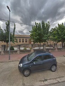 Escuela pública Sagrat Cor 43412 Solivella, Tarragona, España