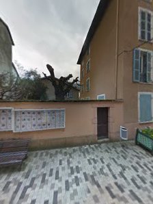 Moncenis Immobilier 9 Pl. de la Résistance, 38580 Allevard, France