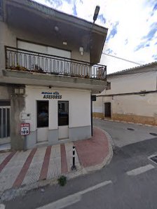MARINA ALTA ASESORES S.L. Av. de la Marina Alta, 94, BAJO, 03740 Gata de Gorgos, Alicante, España