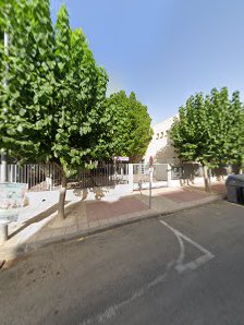 CEIP La Arboleda C. Guerreros, 6, 30007 Murcia, España