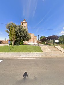 Parroquia católica de nuestra señora bienvenida 24237 San Millán de los Caballeros, León, España