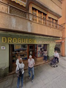 Drogueria Bechdeju - Farmacia en Malgrat de Mar 