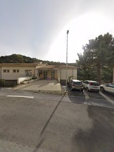 Scuola Media Di Sangineto Via Giacomo Matteotti, 103, 87020 Sangineto CS, Italia