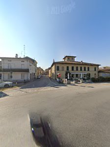 Oratorio San Luigi Via Repubblica, 7, 43017 San Secondo Parmense PR, Italia