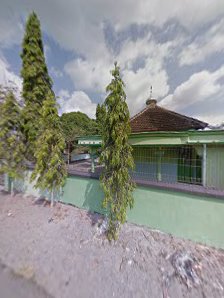 Street View & 360deg - SMP Negeri 2 Ngancar