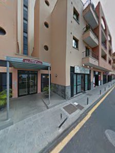 Centro Fisioterapia Canarias 38430 Icod de los Vinos, Santa Cruz de Tenerife, España