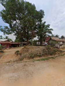 Street View & 360deg - Kantor Desa Tasik Serai