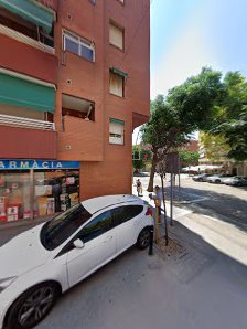 Farmàcia Montserrat Garrido - Farmacia en Viladecans 