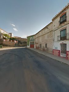 Caja Rural de Teruel Ojos Negros C. del Reverendo Padre Fogued, 12, 44313 Ojos Negros, Teruel, España