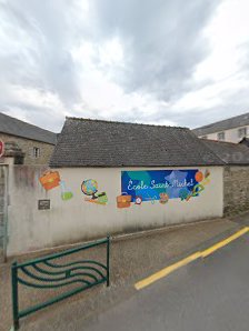 Ecole Saint Michel 1 Rue des Grandes Roches, 29910 Trégunc, France