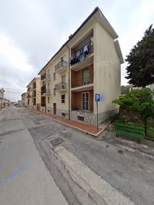 Madonnina Via Salvo D'Acquisto, 10, 86040 Macchia Valfortore CB, Italia