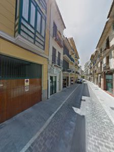 San Francisco C. Merecillas, 39, 29200 Antequera, Málaga, España