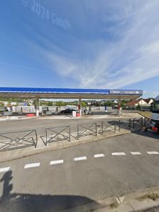 ecoATM 37 Av. d'Essômes, 02400 Château-Thierry, France