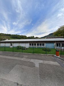 Ecole Maternelle Chantemerle 39110 Salins-les-Bains, France