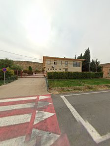 Instituto de Educación Secundaria Ies Cinca Alcanadre Av. Autonomía de Aragón, 0, 22410 Alcolea de Cinca, Huesca, España