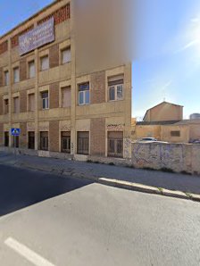 CEE Nuestra Señora de la Esperanza Vía Trajana, 1, 08930 Sant Adrià de Besòs, Barcelona, España