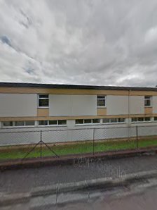 École Publique Diderot 6 Rue Diderot, 21500 Montbard, France