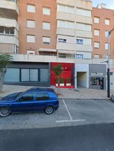 AGRELA VIAJES S.L. Av. Pedro Muñoz Seca, S-N, 04720 El Campillo del Moro, Almería, España