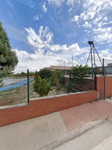 Pista polideportivo instituto Alcrebite Calle Proyecto C, 6, 18800 Baza, Granada, España