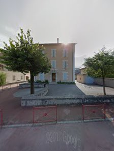 Ecole de musique Saint Laurent du Pont 6 Av. Jules Ferry, 38380 Saint-Laurent-du-Pont, France