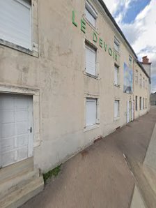 Le Devoir Rue du Four des Chênes, 71100 Chalon-sur-Saône, France