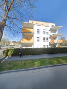 Facharztpraxis Simone Schneider Parkplatz, Luitpoldstraße 2a, 95326 Kulmbach, Deutschland