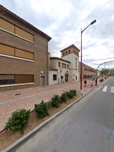 Equipo de Orientación Educativa y Psicopedagogica de Calatayud P.º Ramón y Cajal, 1, 50300 Calatayud, Zaragoza, España