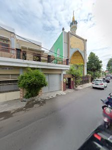 Street View & 360deg - Pondok Pesantren Darussalam, Keputih