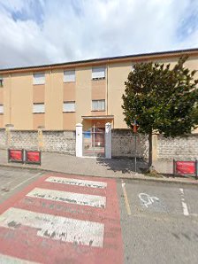 Istituto Educativo Tommaso Maria Fusco Viale I Maggio, 42, 88046 Lamezia Terme CZ, Italia