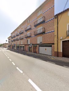 THAMALAKANE RS, S.L. Av. Madrid, 41, 44300 Monreal del Campo, Teruel, España