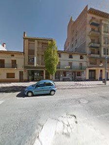Perfumeria C. Mayor, 61, 44300 Monreal del Campo, Teruel, España