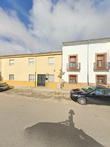 Casa Hogar - Residencia de Adultos C. Diego de Hoces, 7, 23440 Baeza, Jaén, España