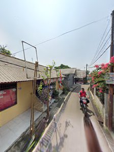 Street View & 360deg - Sekolah Dasar Islam Terpadu Daarul Fikri