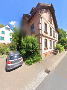 Gemeindeverwaltung Weyersfelder Str. 13, 97783 Karsbach, Deutschland