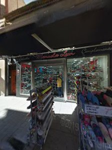 Calzados Manuela León C. Aduana, 40, 13500 Puertollano, Ciudad Real, España