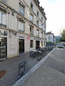 Le Bar Jurassien 37 Rue Charles Nodier, 25000 Besançon, France