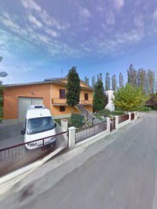 Bandiera Germano Via Fratelli Benatti, 11, 41037 Quarantoli MO, Italia