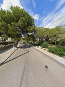 Cros Illes Malgrats Carrer Gran Via Mallorca, 5, 07180 Calvià, Balearic Islands, España
