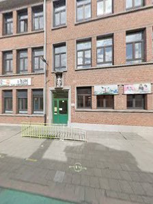Basisscholen - Katholiek Onderwijs Roeselare, Burgerschool Albrecht Rodenbachstraat 16, 8800 Roeselare, Belgique