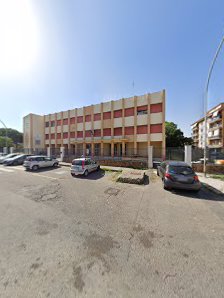 Istituto statale Alvaro-Gebbione (Alvaro-Gebbione Middle School) Via Botteghelle, 43, 89129 Reggio Calabria RC, Italia