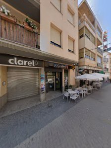 CLAREL Avinguda Terra Alta, 28, 43786 Batea, Tarragona, España