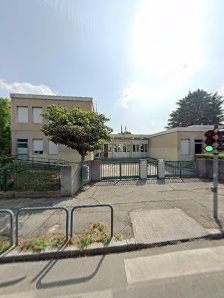 Scuola Elementare e d'Infanzia Statale Vallone Via Solferino, 38, 27100 Pavia PV, Italia