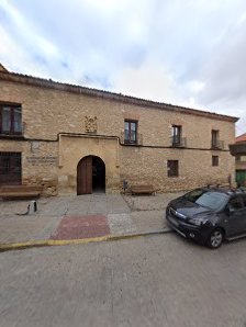Servicios Asistenciales Para Mayores S.L. Calle Colegio, 1, 40270 Carbonero el Mayor, Segovia, España