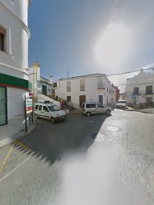 Vive Pueblos calle toledillo, 50, 29480 Gaucín, Málaga, España