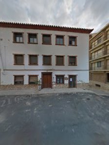 Centro De Estudios Trisol S C C. de Barbastro, 40, 22410 Alcolea de Cinca, Huesca, España