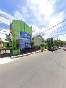 Street View & 360deg - SMK Negeri 1 Bulukumba